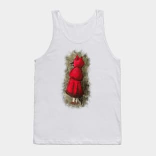 You Are Your Own Danger Tank Top